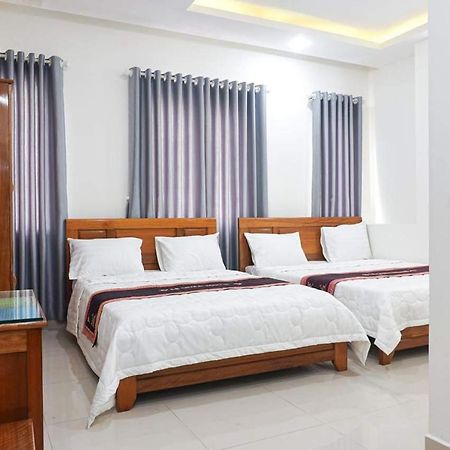 דה נאנג Le Quan Hotel מראה חיצוני תמונה